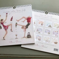 Calendar - birthday -...