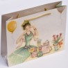 Calendar - birthday - occasions + Gift bag