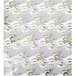 Wrapping papier - Swirl -...