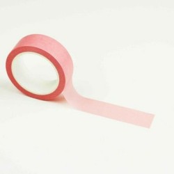 Washi tape - Effen - All soft pink - 15mm - Studio ins & outs