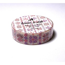 Washi tape - Nomad