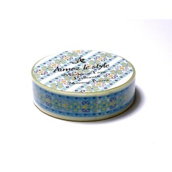 Washi tape - Morocco Pattern - 15mm - Creabrulee