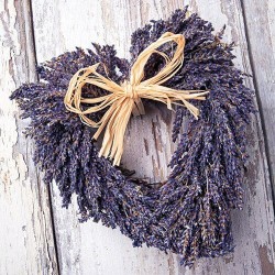 Paper Lunch Napkins - Lavender Heart- Ambiente