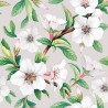 1 Pack Paper Lunch Napkins - Fleur Stone - Ambiente