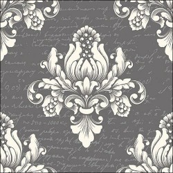 Paper Lunch Napkins - Barok...