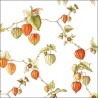 1 Pack Paper Lunch Napkins - Lampion - Ambiente