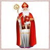 1 Pack Paper Lunch Napkins - St. Nicholas / Sinterklaas - Ambiente