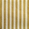 1 Pakje papieren lunch servetten - Elegance Stripes Gold - Ambiente