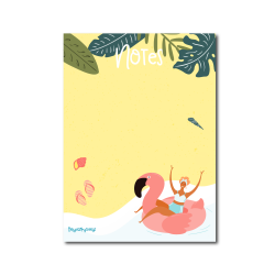 A6 - Noteblock - Beach