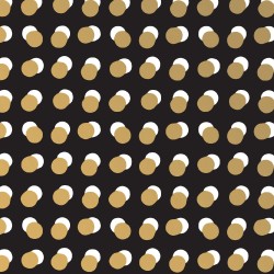 Wrapping Paper 70 cm - Dots...