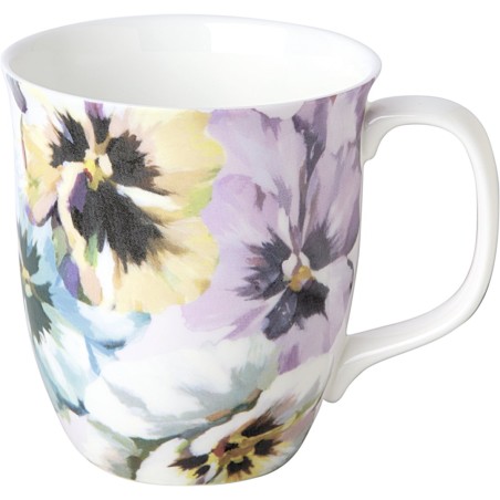 Mok - Martha - 375ml - IHR - Bloemen