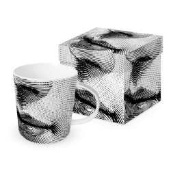 Mug - Kiss - 350ml - PPD
