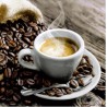 papieren lunch servetten - Coffee - Paper+Design