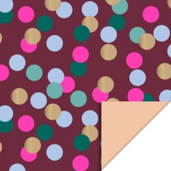 Wrapping Paper 70 cm - Big...
