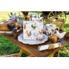 1 Pakje papieren lunch servetten - Chicken Farm - Ambiente
