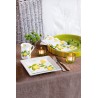 1 Pack Paper Lunch Napkins - Citrus Limonum - Ambiente