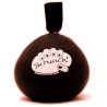 Scrunch anti stressbal (Zwart)