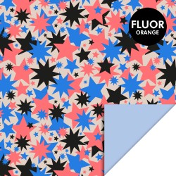 HOP - Cadeaupapier 70 cm -...