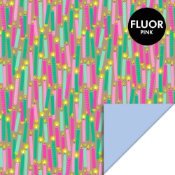 HOP - Wrapping Paper 70 cm...