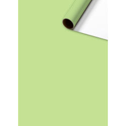 Cadeaupapier-Uni-Limegroen-Valentijn-Huwelijk-Verjaardag-Kerst-geschenkenlaantje