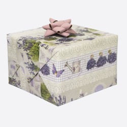 Wrapping paper 70 cm -...