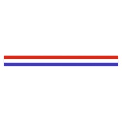 Ribbon - Paporlene - Holland - 225m