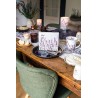 1 Pack Paper Lunch Napkins - Lavender Shades Lila - Ambiente