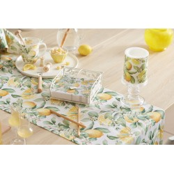 paper lunch napkins - Limoni - Ambiente