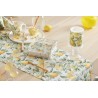 paper lunch napkins - Limoni - Ambiente