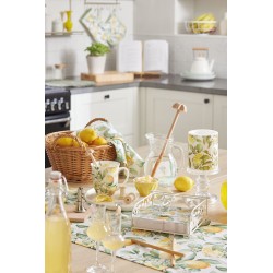 paper lunch napkins - Limoni - Ambiente