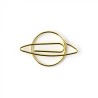 Paperclips - Jupiter - Goud