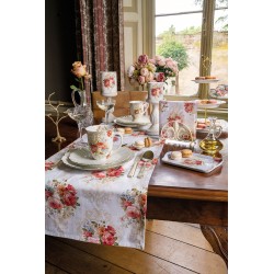 1 Pack paper lunch napkins - Sara Cream - Ambiente