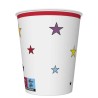 Paper cups - Cartoon Cars - Daisy