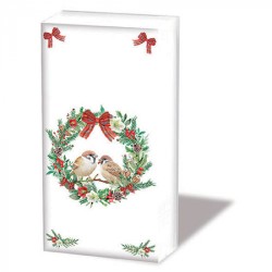 Ambiente - Handkerchiefs -...