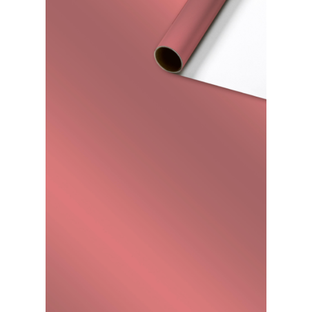 Stewo - Wrapping paper-plain-Sensual Bordeaux-Wedding-Birthday-Christmas-geschenkenlaantje