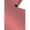 Stewo - Wrapping paper-plain-Sensual Bordeaux-Wedding-Birthday-Christmas-geschenkenlaantje