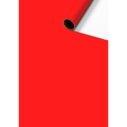 Stewo - Gift wrapping 70 cm  - Uni - Red