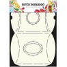 Dutch Doobadoo - Dutch Box Art Pillowbox A4