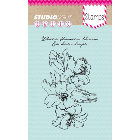 StudioLight - Clear Stamp - Basic - STAMPSL228