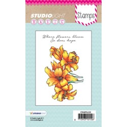 StudioLight - Clear Stamp - Basic - STAMPSL228