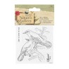 Clear Stamps - Do Crafts - Nature's Gallery