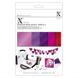Xcut Xtra A5 Adhesive...