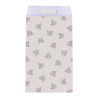 Stewo - Gift Bags 17,5x4x25cm - Bear - Grey