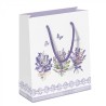 Ambiente - Cadeautas - Lovely lavender white