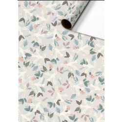 Stewo - Wrapping Paper 70cm - Duva - Doves