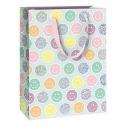 Gift bag - Nea - 23x13x30cm
