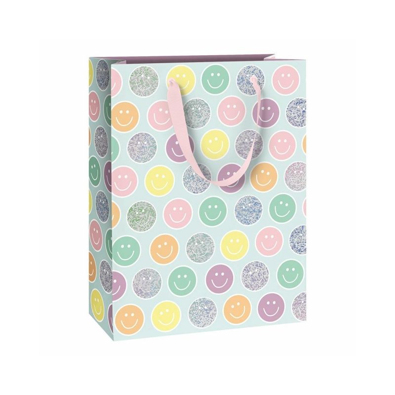 Gift bag - Nea - 23x13x30cm
