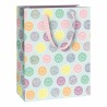 Gift bag - Nea - 23x13x30cm