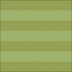 Ambiente - Lunch servetten - Block stripe green