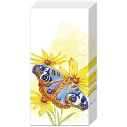 Handkerchiefs - Garden...